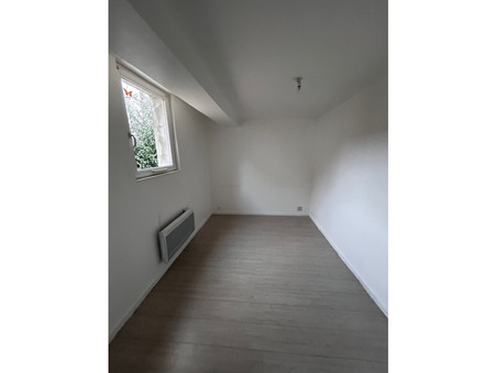 Maison sur Le Nouvion-en-Thiérache ; 495 €  ; Location Réf. 1_2133RF