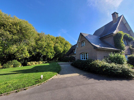 Maison 488 800 € sur Haut-Lieu (59440) - Réf. 1_11088_VC