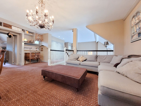 Maison sur Haut-Lieu ; 488 800 € ; Vente Réf. 1_11088_VC