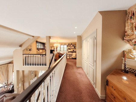 Maison 488 800 € Réf. 1_11088_VC Haut-Lieu