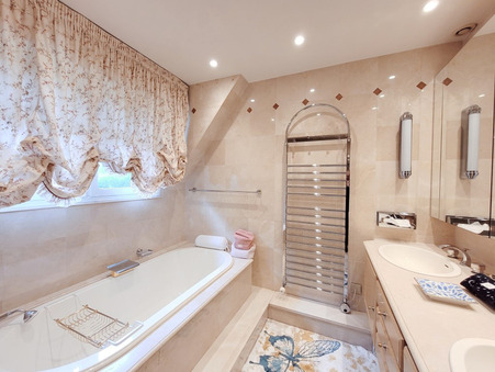 A vendre maison Haut-Lieu 59440; 488 800 €