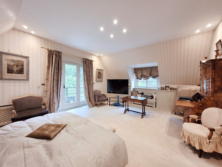 Maison 488 800 € sur Haut-Lieu (59440) - Réf. 1_11088_VC