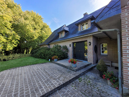 Maison 488 800 € Réf. 1_11088_VC Haut-Lieu