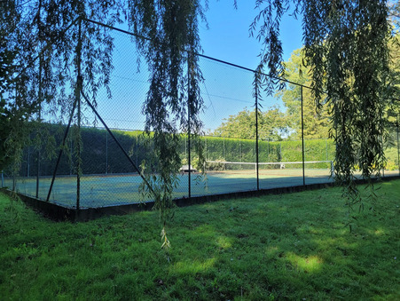 Vente maison 488 800 € Haut-Lieu