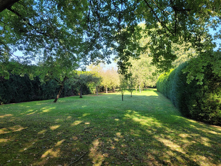 Maison 488 800 € Réf. 1_11088_VC Haut-Lieu