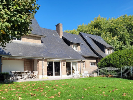 Vente maison 488 800 € Haut-Lieu