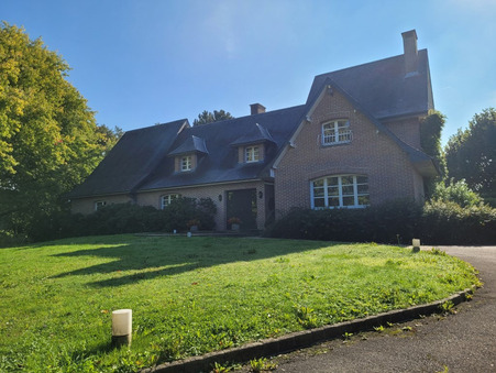 Maison 488 800 € sur Haut-Lieu (59440) - Réf. 1_11088_VC