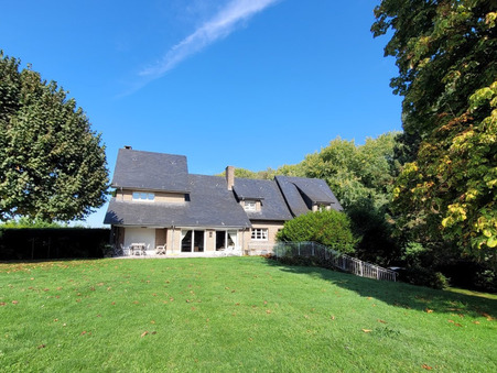 Maison sur Haut-Lieu ; 488 800 € ; A vendre Réf. 1_11088_VC