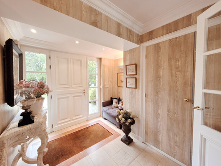 Maison sur Haut-Lieu ; 488 800 € ; Achat Réf. 1_11088_VC