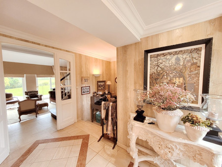 Achat maison Haut-Lieu Réf. 1_11088_VC