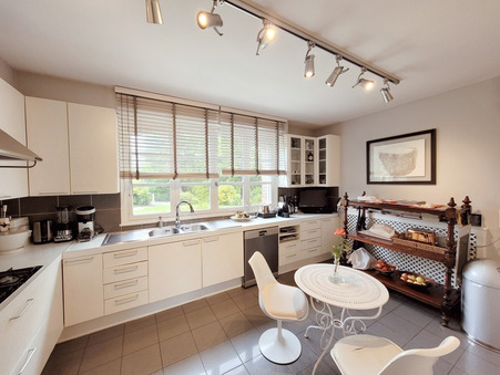 Achat maison Haut-Lieu Réf. 1_11088_VC