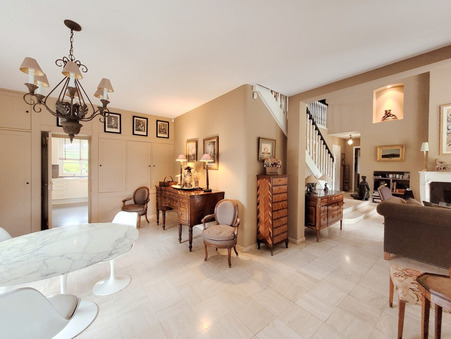 Vente maison 488 800 € Haut-Lieu