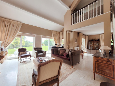 Vente maison 488 800 € Haut-Lieu