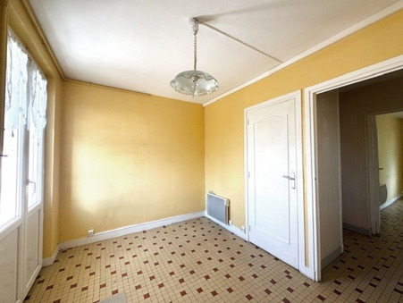 Vente appartement 39 900 €  Roanne