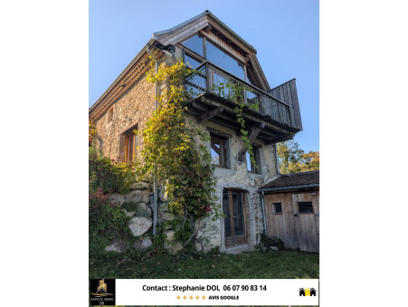 Maison 438 000 €  Réf. DS3440 Mens