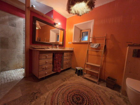 Maison sur Mens ; 438 000 €  ; A vendre Réf. DS3440