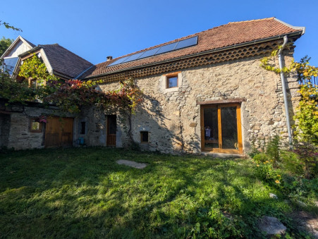 Achat maison Mens Réf. DS3440