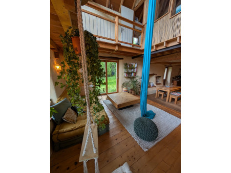 Maison sur Mens ; 438 000 €  ; A vendre Réf. DS3440