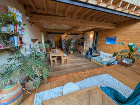 Maison 438 000 €  Réf. DS3440 Mens