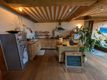 Achat maison Mens Réf. DS3440