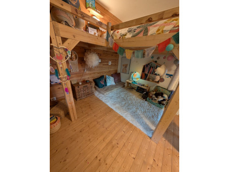 Maison 438 000 €  sur Mens (38710) - Réf. DS3440