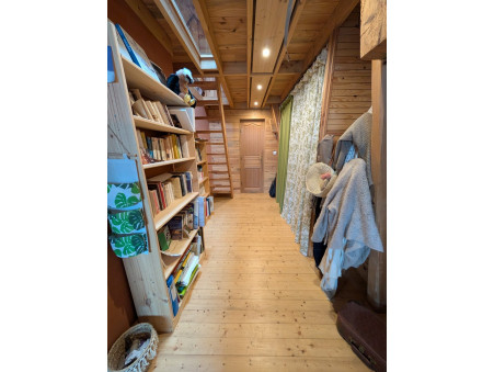 A vendre maison Mens 38710; 438 000 € 