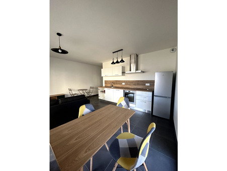 Location Appartement Bastia Réf. 308 - Slide 2