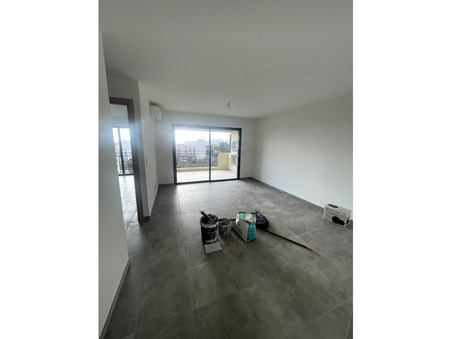 Location Appartement Bastia Réf. 267 - Slide 10