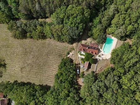 Vente Maison SAINT CYPRIEN Réf. E7253L - Slide 1