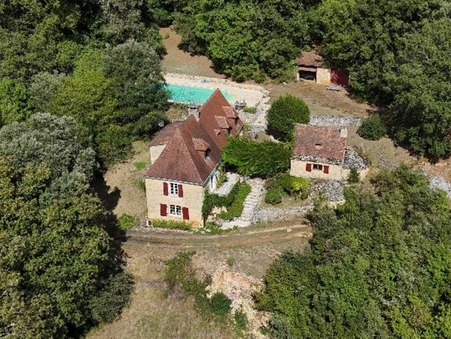 Vente Maison SAINT CYPRIEN Réf. E7253L - Slide 2