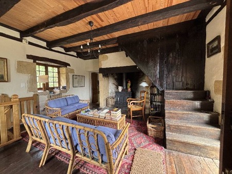 Vente Maison SAINT CYPRIEN Réf. E7253L - Slide 3