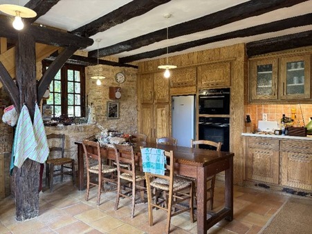 Vente Maison SAINT CYPRIEN Réf. E7253L - Slide 4