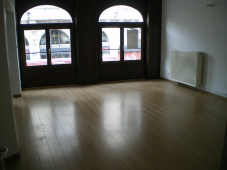 Appartement | LILLE | 1100 € | 3 Pièces | 2 Chambres | 68 m²