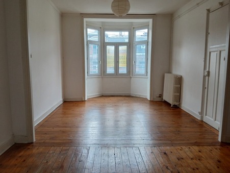 Location appartement La Madeleine Réf. 6077