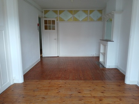 Location appartement La Madeleine 59110; 710 €