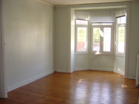 Location appartement La Madeleine Réf. 6077