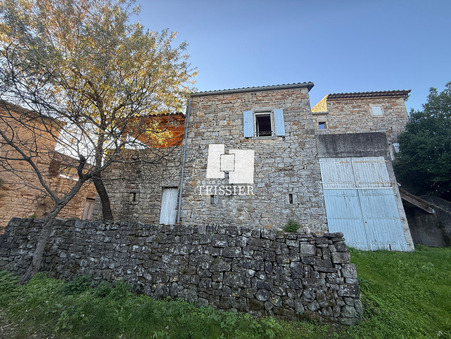Achat maison Joyeuse Réf. 6459