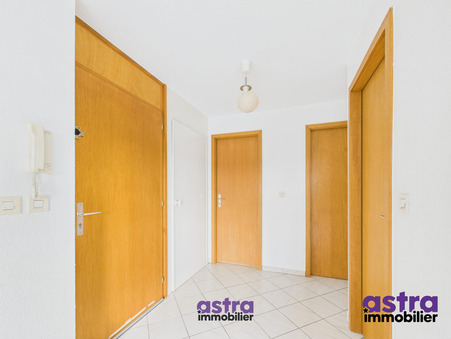 Location appartement Waldighofen Réf. LA2254-ASTRA_4006