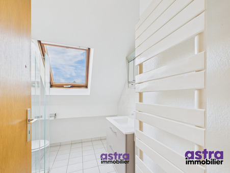 Appartement 640 €  sur Waldighofen (68640) - Réf. LA2254-ASTRA_4006