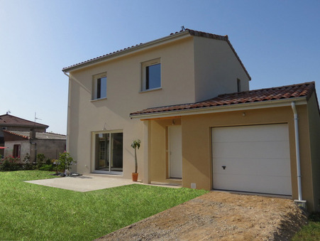 Maison sur Félines ; prix nous consulter ; A vendre Réf. 56_FEL2354UYU