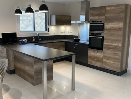 Vente maison prix nous consulter Félines