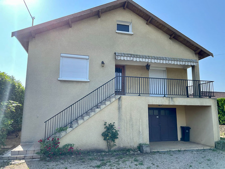 A vendre maison Le Péage-de-Roussillon 38550; prix nous consulter