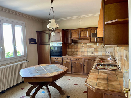 Maison prix nous consulter Réf. 56_PEA3097VINC Le Péage-de-Roussillon