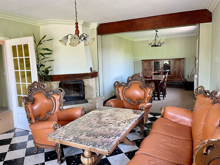 Achat maison Le Péage-de-Roussillon Réf. 56_PEA3097VINC