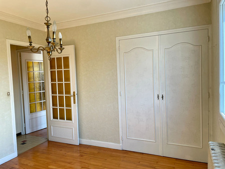 Achat maison Le Péage-de-Roussillon Réf. 56_PEA3097VINC