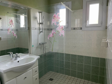 A vendre maison Le Péage-de-Roussillon 38550; prix nous consulter