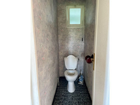 A vendre maison Le Péage-de-Roussillon 38550; prix nous consulter