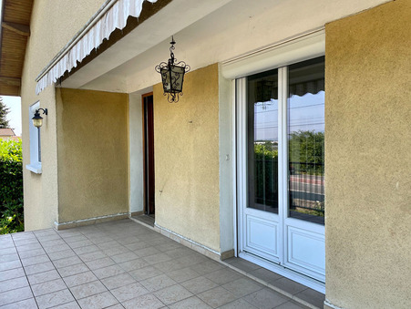 Vente maison prix nous consulter Le Péage-de-Roussillon