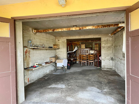 Achat maison Le Péage-de-Roussillon Réf. 56_PEA3097VINC