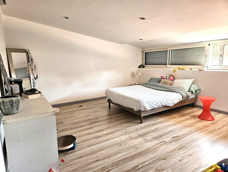 Maison prix nous consulter sur Saint-Clair-du-Rhône (38370) - Réf. 56_STC3467BOUD